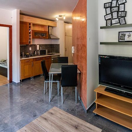Darling Apartman Szeged Extérieur photo