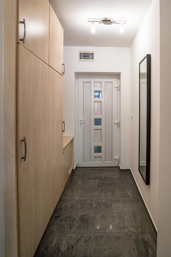 Darling Apartman Szeged Extérieur photo