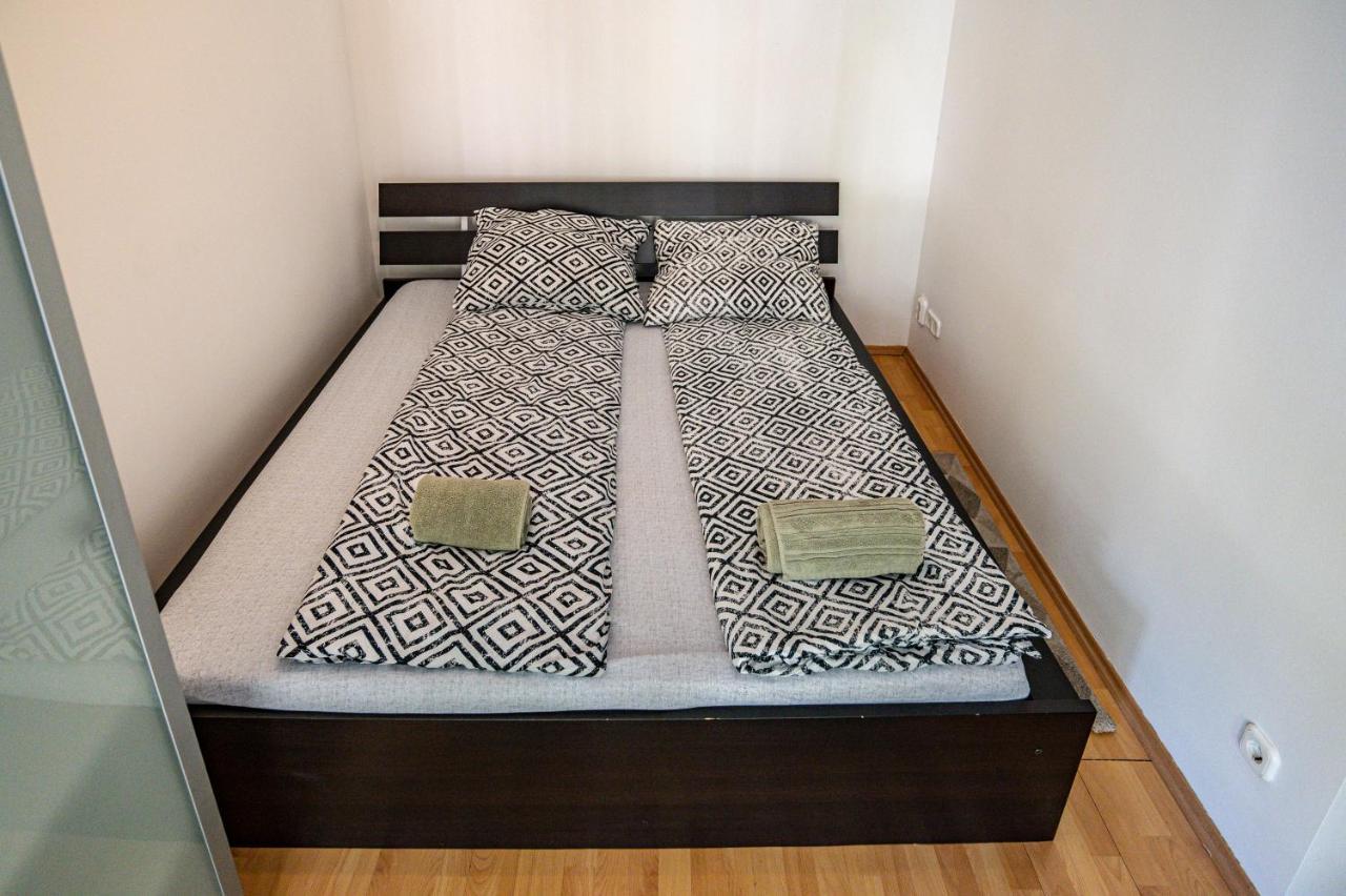 Darling Apartman Szeged Extérieur photo