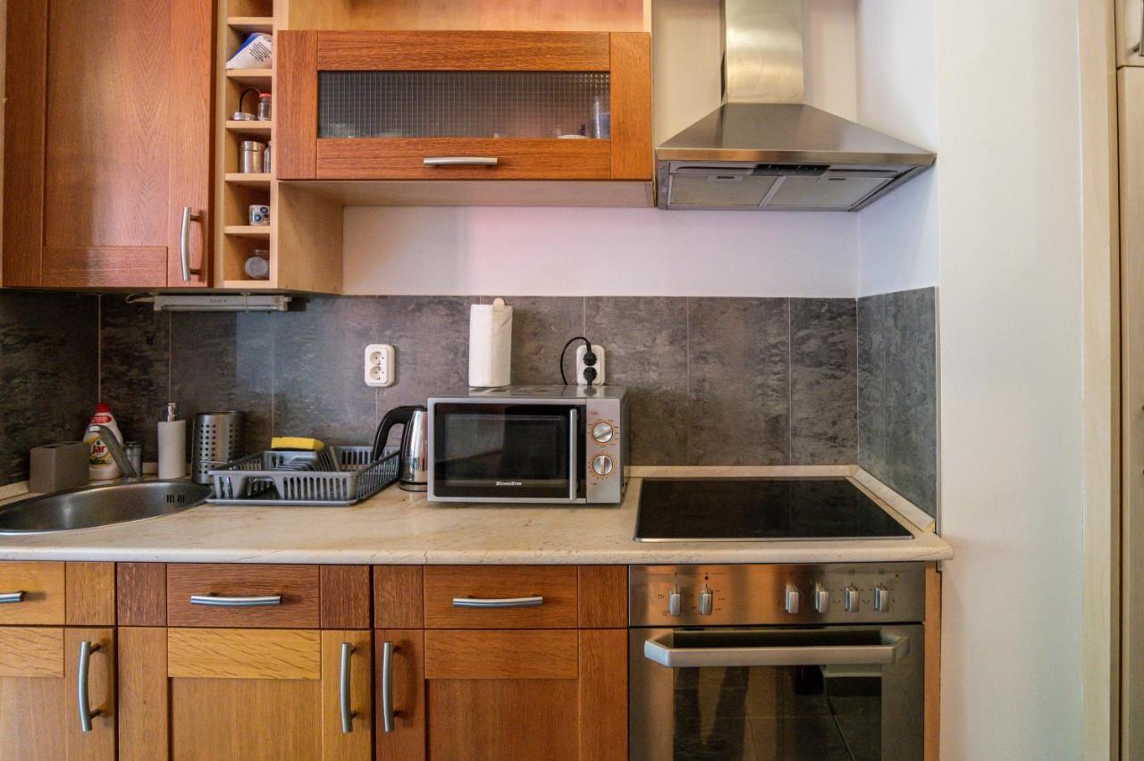 Darling Apartman Szeged Extérieur photo