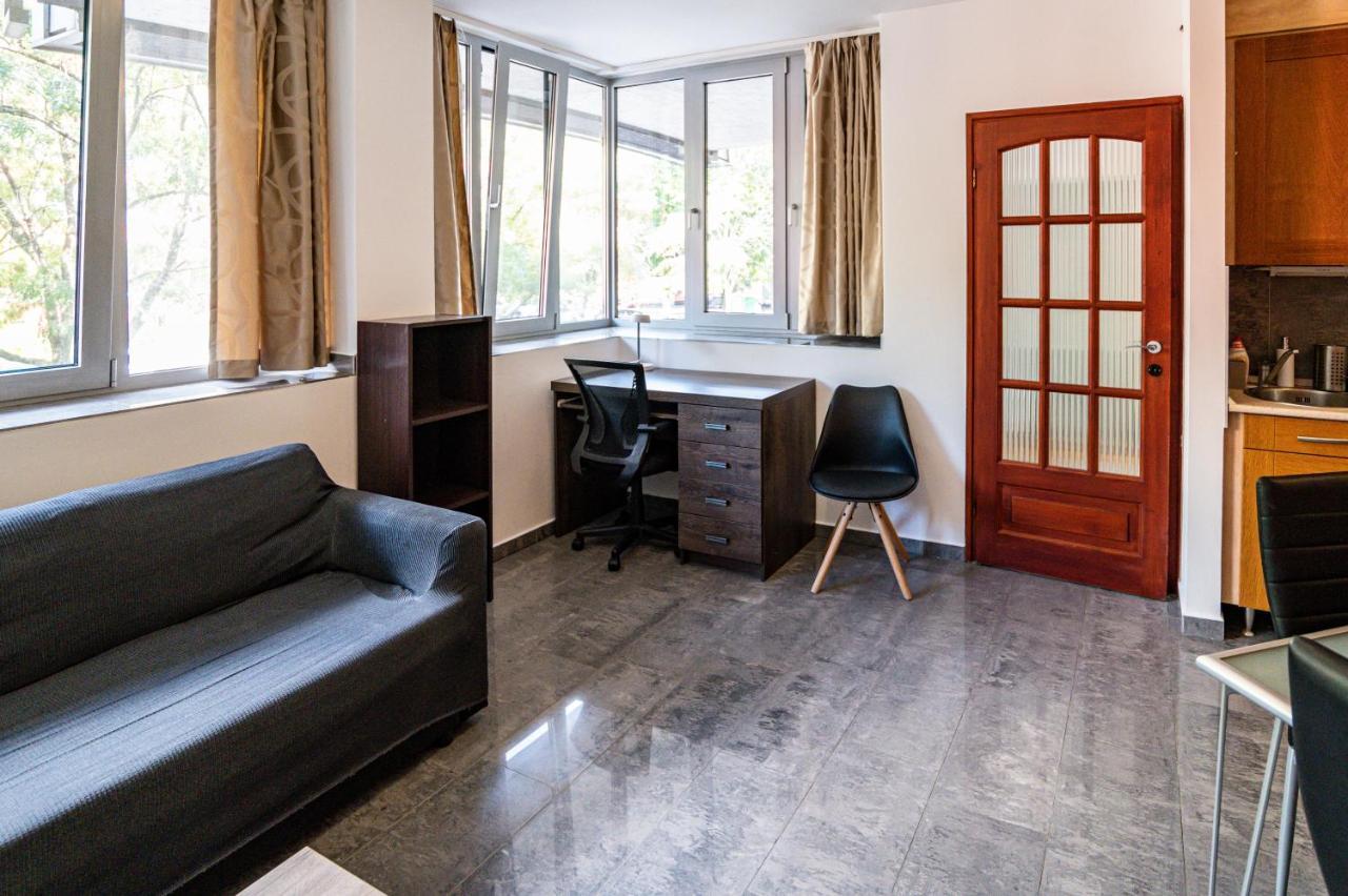 Darling Apartman Szeged Extérieur photo